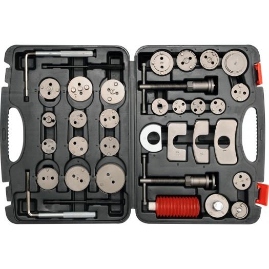 disc brake pad and caliper service tool kit